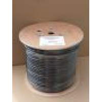 Coax RG 213  / Magnum 100-meter RG213U MIL-C-17F